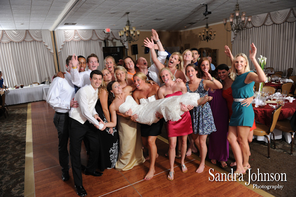 Best Ocean Breeze at Mayport wedding photographer - Sandra Johnson (SJFoto.com)
